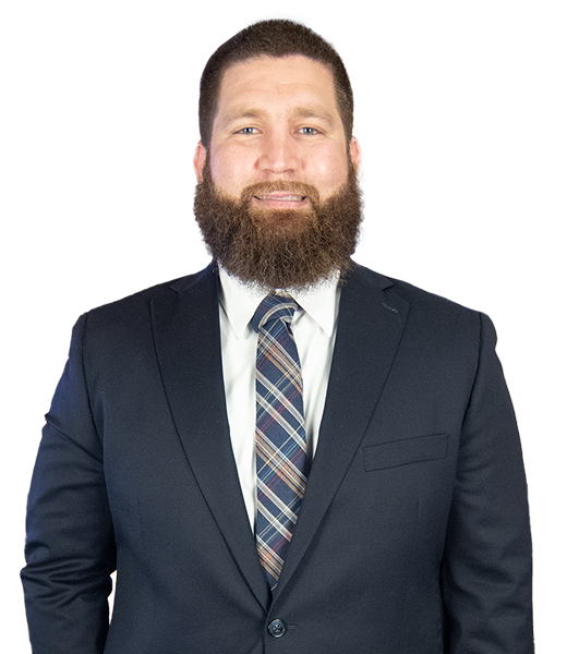 Dr. Keenan Osman